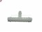 PVC Schlauchverbinder 8mm T-Form POM