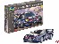 Corvette C5-R Compuware L=189mm 1:25 Level 3, 98 Teile