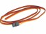 Servo-Anschlusskabel JR/Graupner-Buchse 600mm