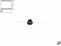 Bronze-Sinterlager 2mm mit Bund