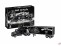 3D Puzzle Mot�rhead Tour Truck L=586mm, 130 Teile