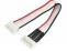 Balancer-Adapter 4S EH-Stecker auf XH-Buchse 300mm