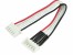 Balancer-Adapter 4S EH-Stecker auf XH-Buchse 300mm