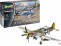 P-51D-15-NA MUSTANG late version L=300mm 1:32 Level 5, 169 Teile