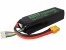 LiPo-Akku Kryptonium 4S1P 14,8V 1800mAh 30C, XT60 102x34x24mm