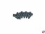 Zylinderschraube Innensechskannt M5x20mm