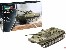 Schwimmpanzer PT-76B L=96mm 1:72 Level 4, 149 Teile