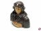 Pilotenpuppe Riccardo 73x73mm 1:6