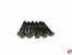 Zylinderkopf-Gewindeschrauben Schlitz M2,5x20mm Edelstahl DIN 84