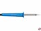 L�tkolben 230V 30W mit gerader 4mm Spitze