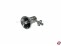 Lautsprecher Aluminium 14mm