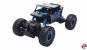 Conqueror blue 4WD 1:18 RTR