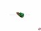 Bananenbuchse 4mm mit Schraubanschluss gr�n