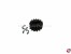 Pinion Gear, Motor-Ritzel 15T ARC Buggy Lancia 1:6