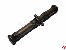 Kanone Messing historisch 70mm