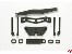 B-Teile (Karosseriehalter, Bumper) f�rTA-05