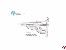 D-Teile (Rad Aufh�ngung vorne links) Mad Bull DT-01