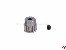 Motorritzel 14 Z�hne Modul 0,6