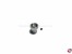 Pinion gear, Motor-Ritzel 20 Z�hne 3,1mm Fantom