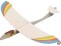 Balsa-Wurfgleiter Bird Spannweite 280mm