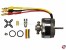 Brushless Motor-Satz Roxxy C22-14-2280kV, 45W, 4.5A, 16g