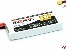 LiPo-Akku Extron X2 2S1P 7,4V 1800mAh, XT60 87x33x15mm