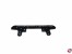 Sto�d�mpfer-Befestigungsplatte vorne Alu CR-Chassis
