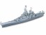 U.S. Navy Battleship Schlachtschiff BB-63 Missouri 1:700