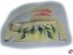 Kabinenhaube aus Lexan mit Dekorbogen