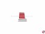 Flagge �sterreich aus Seide 20x30mm