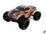 Crazist Monstertruck 4WD 1:10 RTR