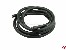 Silikonkabel 6mm� x 1000mm AWG10 schwarz