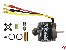 Multiplex 314948 Brushless Motor-Satz Roxxy C22-20-1780kV, 70W, 10A, 28g