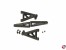 Querlenker-Satz CV-10B/T Chassis