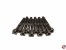 Zylinderkopf-Gewindeschrauben Inbus M3x25mm Edelstahl DIN 912