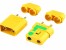 Stecksystem XT90-Stecker/Buchse Anti Spark