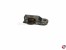 Block mit 2 Rollen vernickelt 6x17x5mm