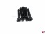 Innensechskantschraube M5x41mm schwarz