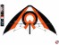 Lenkdrache Sky Attack 150GX Spannweite 1500x650mm