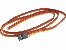 Servo-Anschlusskabel JR/Graupner-Buchse 600mm