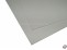 Polystyrol-Platte wei� 320x194x1mm