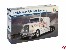 Freightliner Truck FLD 120 (Classic) L=325mm 1:24 Level 5