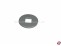 Beilagscheibe G230/240/260/270 1,6x7,2x21mm G230/240/260/270 Zenoah 5990-75170
