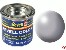 Email Farbe Nr. 374 grau seidenmatt 14ml