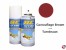 Styropor Farbspray 027 Tarnbraun 150ml
