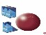 Aquacolor Farbe Nr. 331 purpurrot seidenmatt 18 ml
