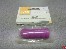 Silikon Verbindung f�r Auspuff gebogen 1:10 purple