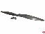 2-Blatt Luftschraube Elektro APC LP17060E 430x150mm 17x6"