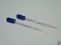Micro-L�mpchen 7x3,1mm 6-12V 20-40mA blau