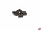Inbus-Gewindestift-Schrauben M4x8mm Edelstahl DIN 916